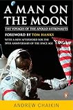 A Man on the Moon: The Voyages of the Apollo Astronauts by Andrew Chaikin — book cover