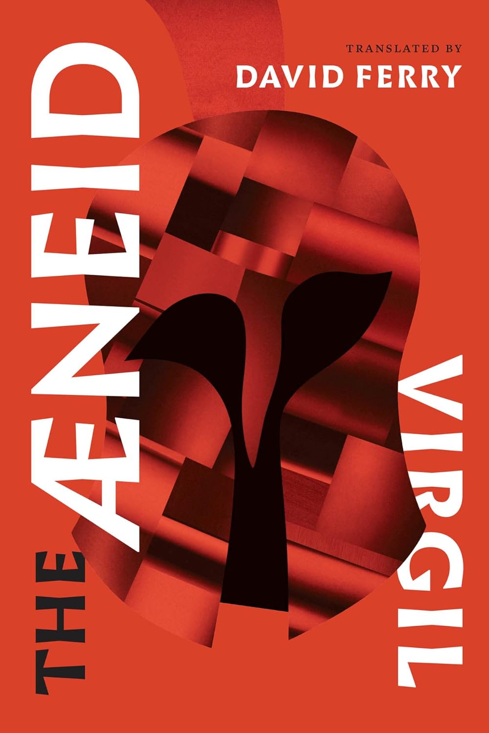 David Ferry Aeneid translation - University of Chicago Press
