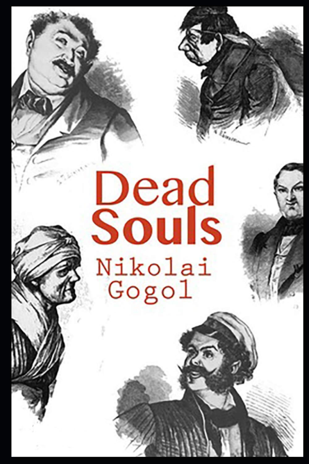 Les Âmes mortes Gogol traduction française Actes Sud moderne