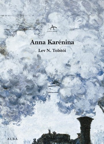 Mejor traducción de Ana Karenina en español - Víctor Gallego Ballestero Alba
