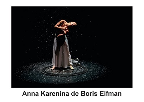 Ana Karenina traducción Lydia Kúper de Velasco - Cátedra