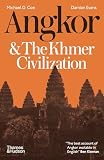 Angkor and the Khmer Civilization by Michael D. Coe — book cover