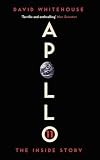 Apollo 11: The Inside Story by David Whitehouse — book cover
