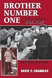Brother Number One: A Political Biography of Pol Pot by David P. Chandler — book cover