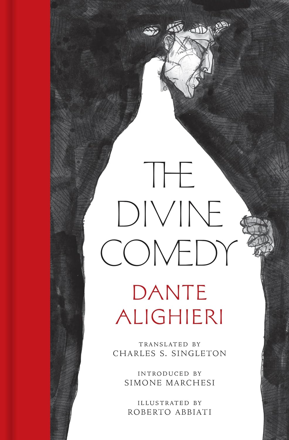 Charles Singleton Divine Comedy translation - definitive scholarly edition