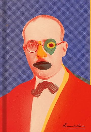 The Book of Disquiet Complete Edition - Margaret Jull Costa translation New Directions