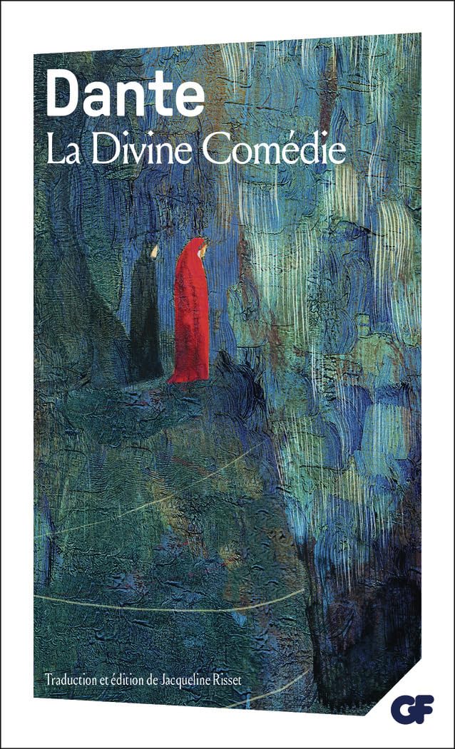 La Divine Comédie Dante traduction française accessible édition poche