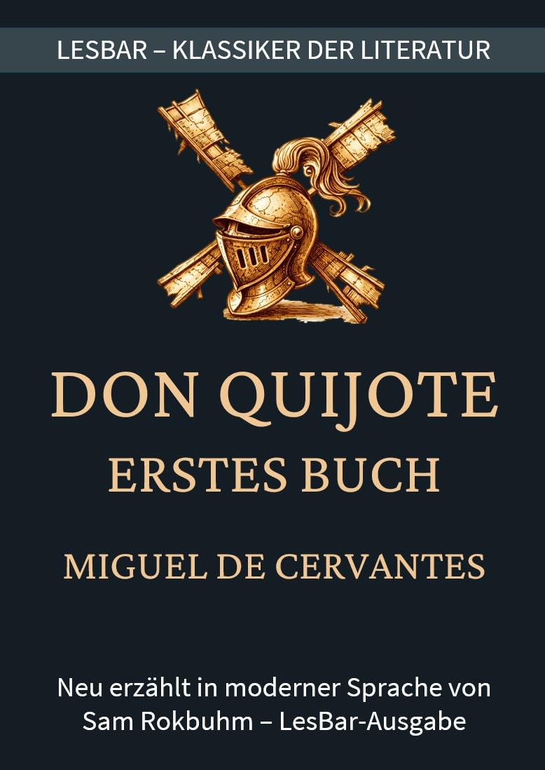 Beste Übersetzung Don Quijote Deutsch - Susanne Lange Hanser