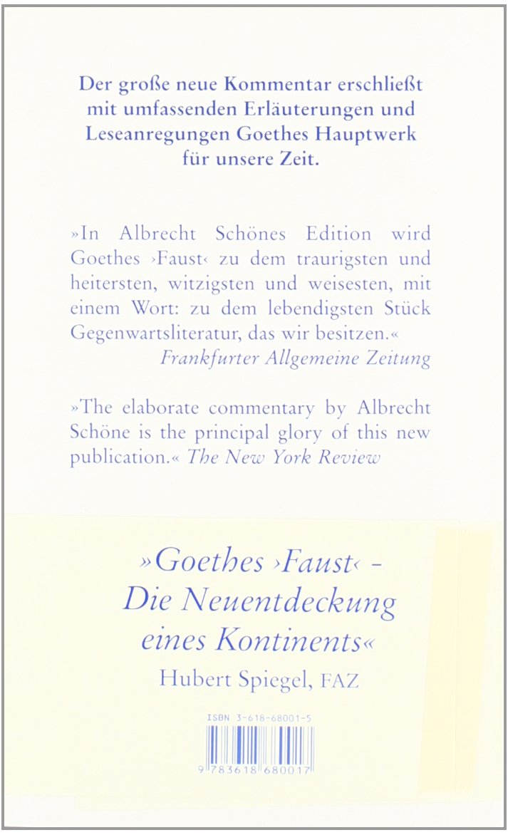 Faust Goethe traduction Bernard Lortholary Flammarion bilingue