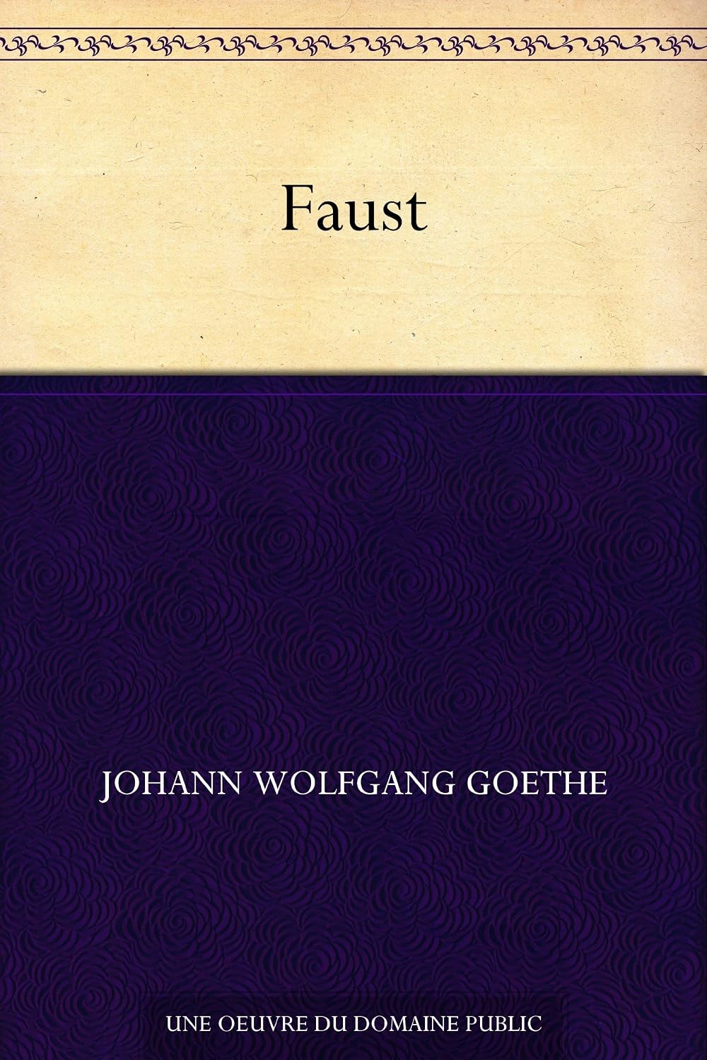 Meilleure traduction Faust français - Gérard de Nerval classique