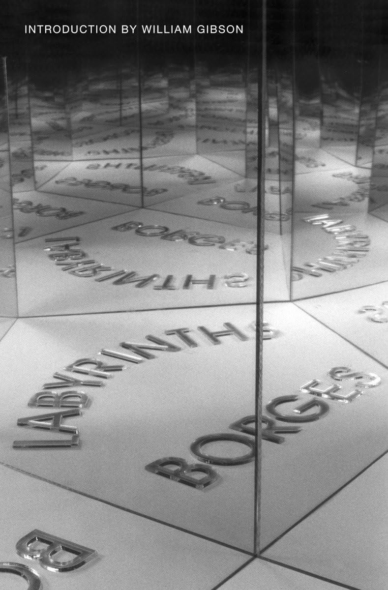 Labyrinths - Yates and Irby New Directions
