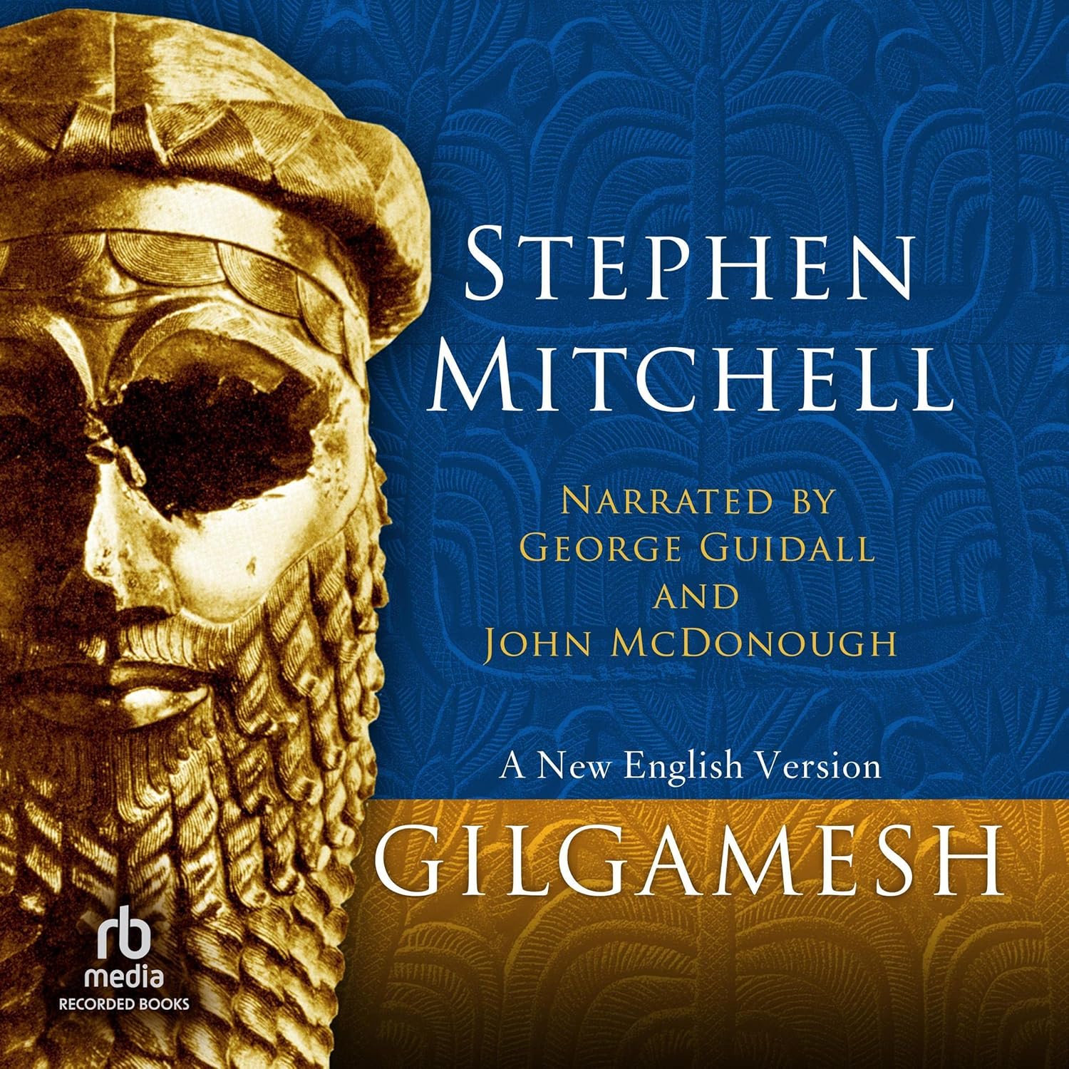 Stephen Mitchell Gilgamesh translation - Free Press