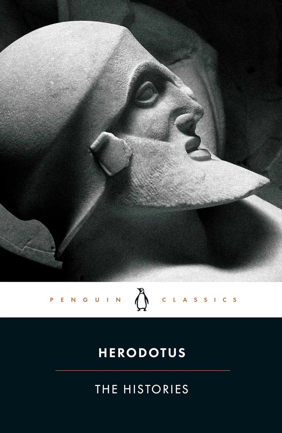 The Histories - de Selincourt Penguin Classics