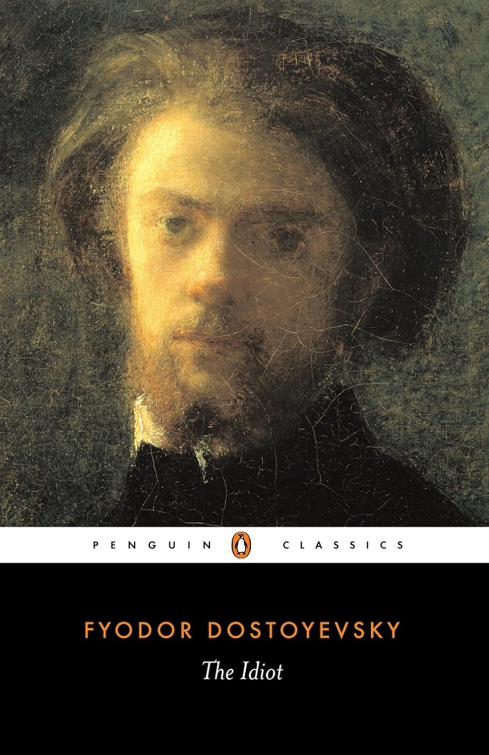 Best The Idiot translation - David McDuff Penguin Classics