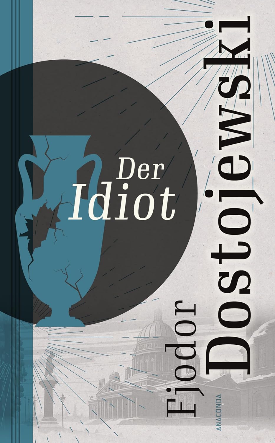 Der Idiot Dostojewski Reclam Studienausgabe mit Erläuterungen