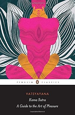 Kama Sutra translation by A.N.D. Haksar - Penguin Classics
