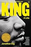 King: A Life by Jonathan Eig — book cover
