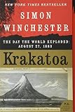 Krakatoa: The Day the World Exploded: August 27, 1883 by Simon Winchester — book cover