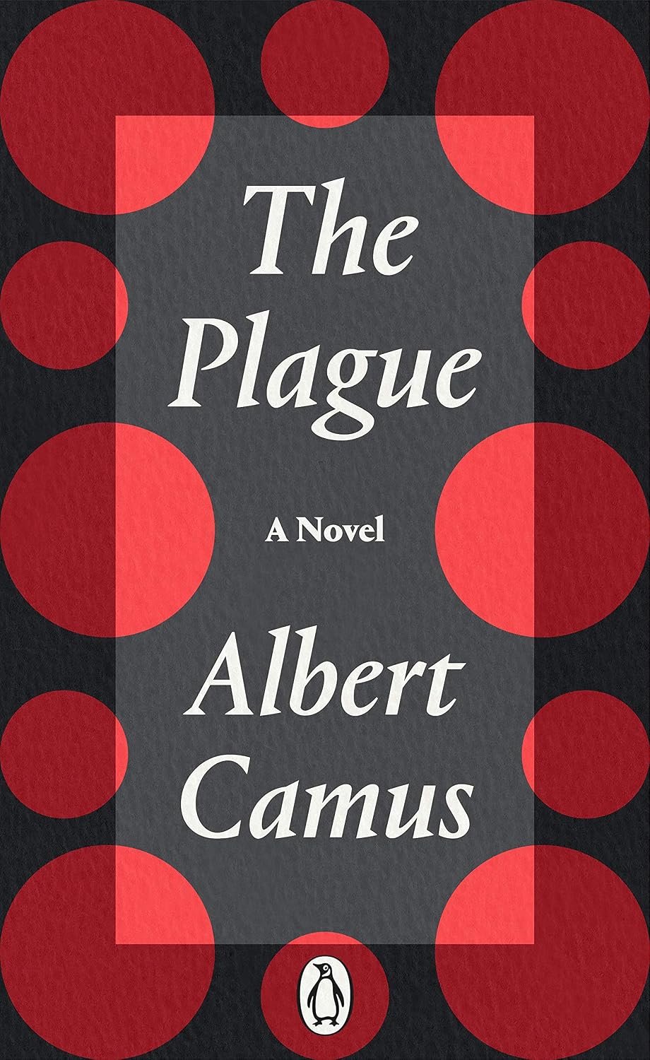 La Peste Camus nueva traducción española contemporánea