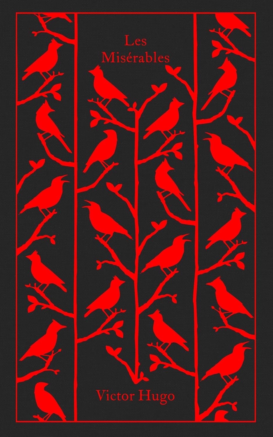 Norman Denny Les Misérables translation - Penguin Classics