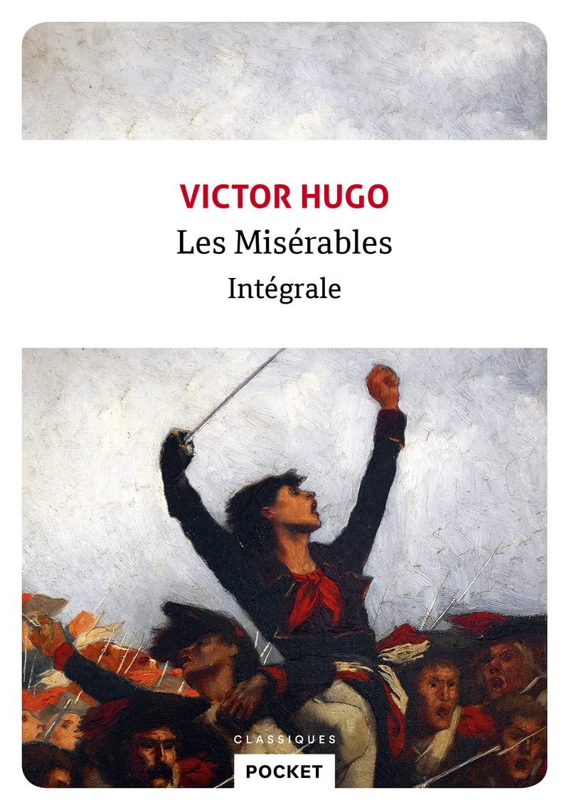 Mejor traducción de Los Miserables en español - Alianza Editorial edición completa