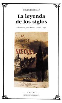 Los Miserables edición Cátedra con introducción y notas académicas