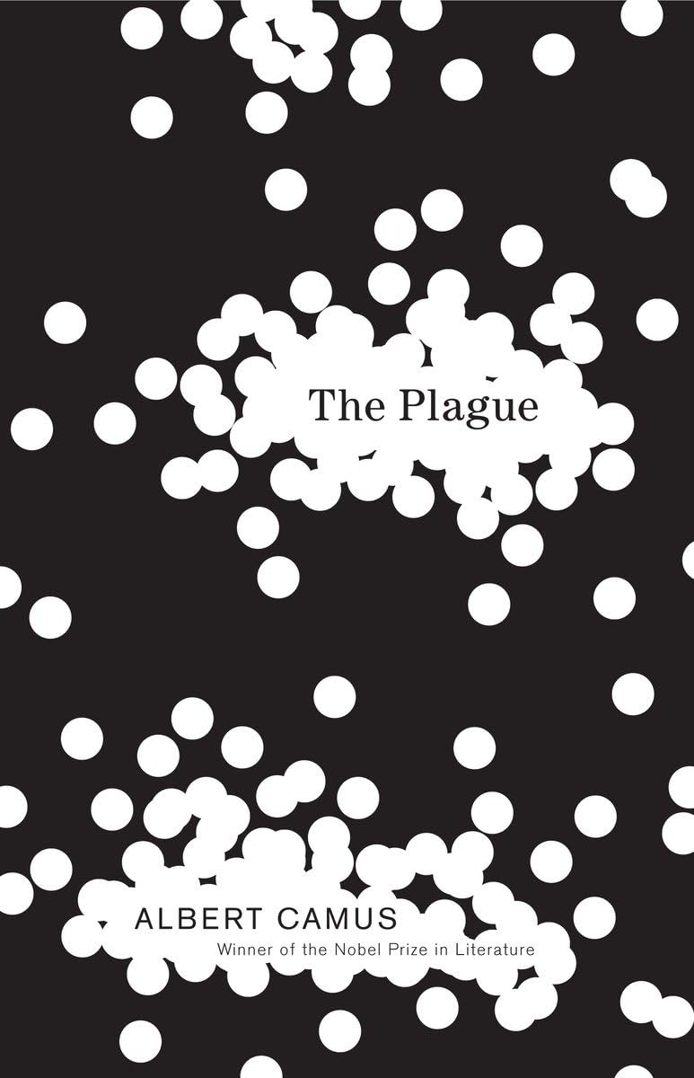 Best Plague translation - Stuart Gilbert Vintage
