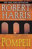 Pompeii by Robert Harris — book cover