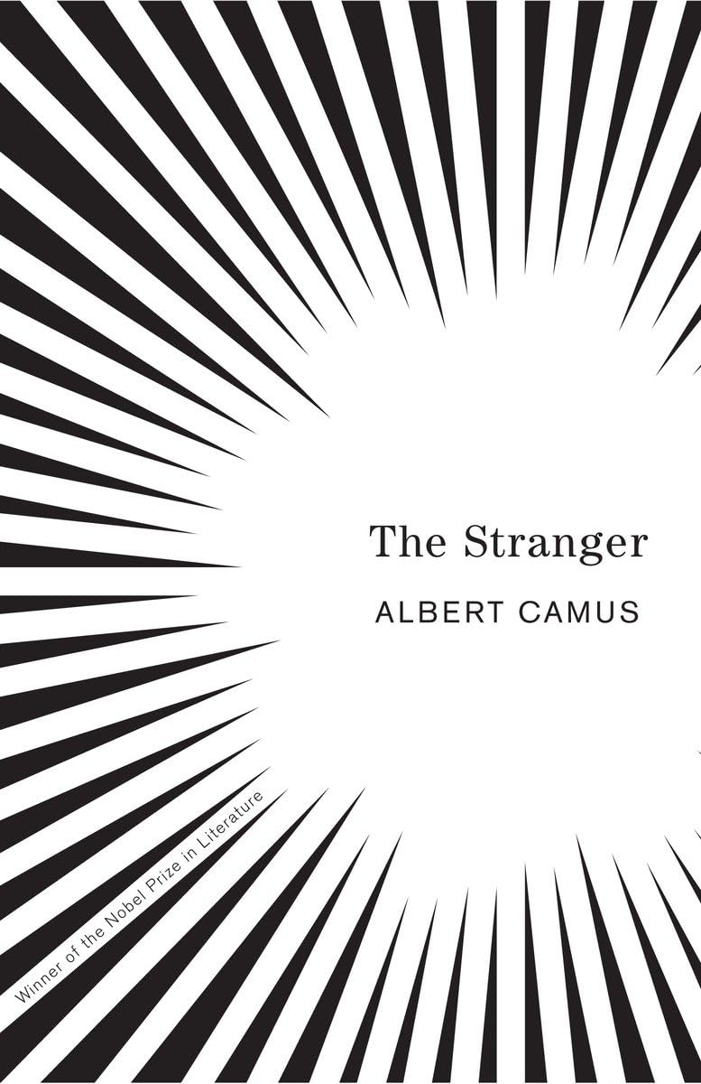 Best Stranger translation - Matthew Ward Vintage International