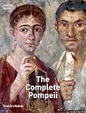 The Complete Pompeii by Joanne Berry — book cover