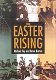 The Easter Rising by Michael Foy and Brian Barton — book cover