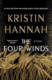 The Four Winds by Kristin Hannah — book cover