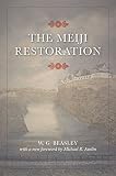 The Meiji Restoration by W.G. Beasley — book cover