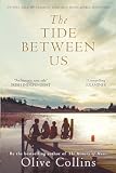 The Tide Between Us by Olive Collins — book cover