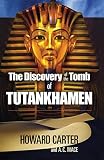 The Tomb of Tutankhamun by Howard Carter — book cover