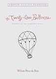 The Twenty-One Balloons by William Pène du Bois — book cover