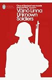 The Unknown Soldier by Väinö Linna — book cover
