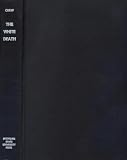 The White Death: A History of the Winter War by Allen F. Chew — book cover