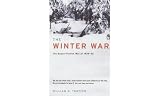 The Winter War: The Russo-Finnish War of 1939-40 by Robert Edwards — book cover