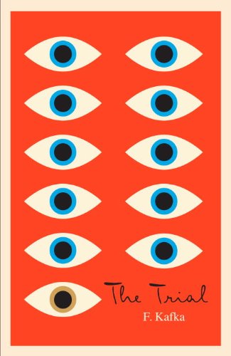 Best The Trial translation - Breon Mitchell Schocken Books