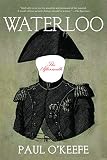 Waterloo: The Aftermath by Paul O'Keeffe — book cover